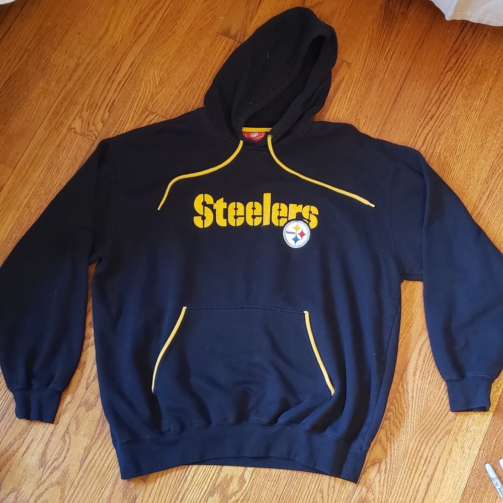 Steelers Sweatshirt